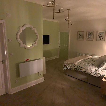 Апартаменты The Vicarage Сандерлэнд Экстерьер фото